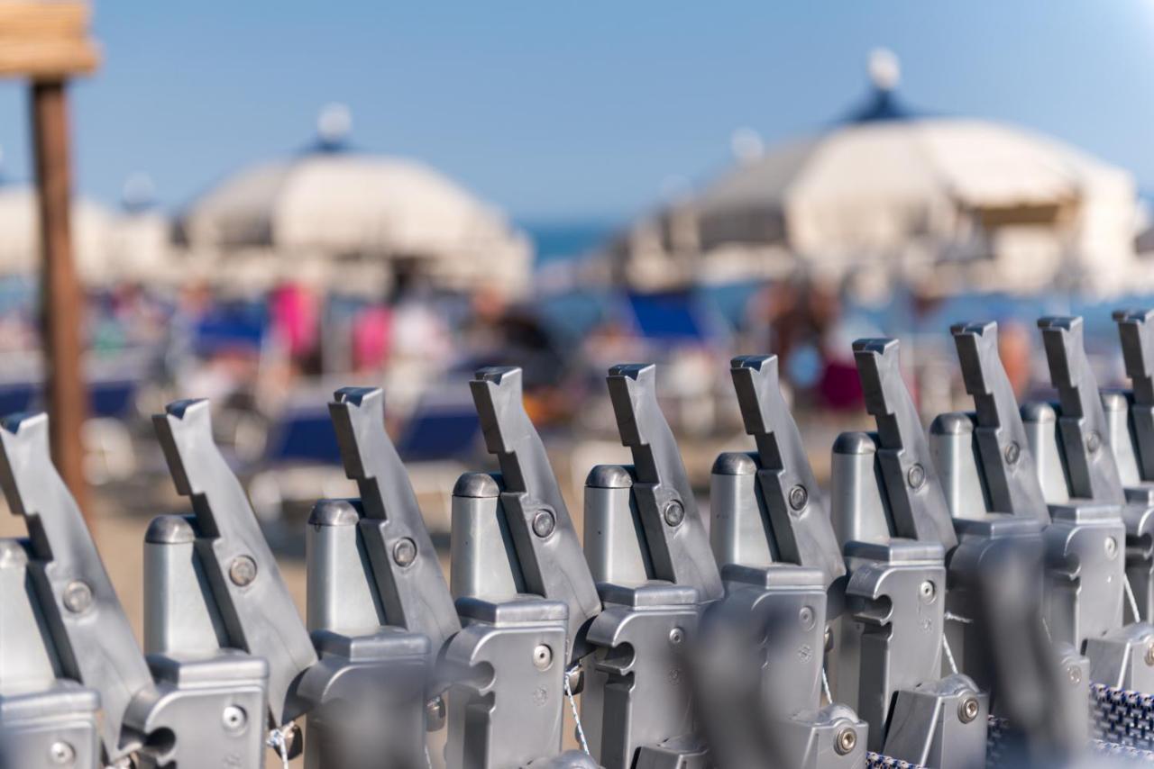 Hotel Perla Castiglione della Pescaia Esterno foto