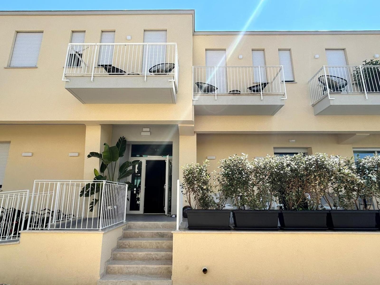 Hotel Perla Castiglione della Pescaia Esterno foto