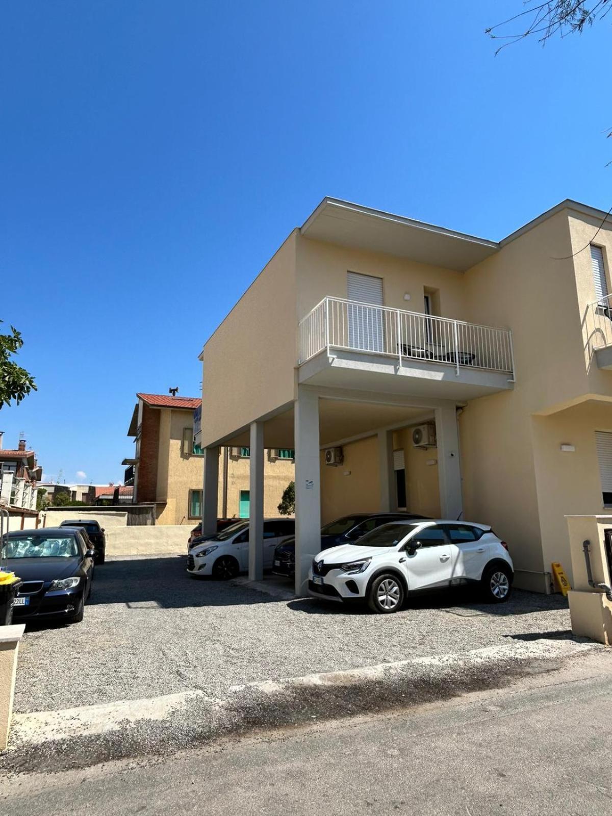 Hotel Perla Castiglione della Pescaia Esterno foto