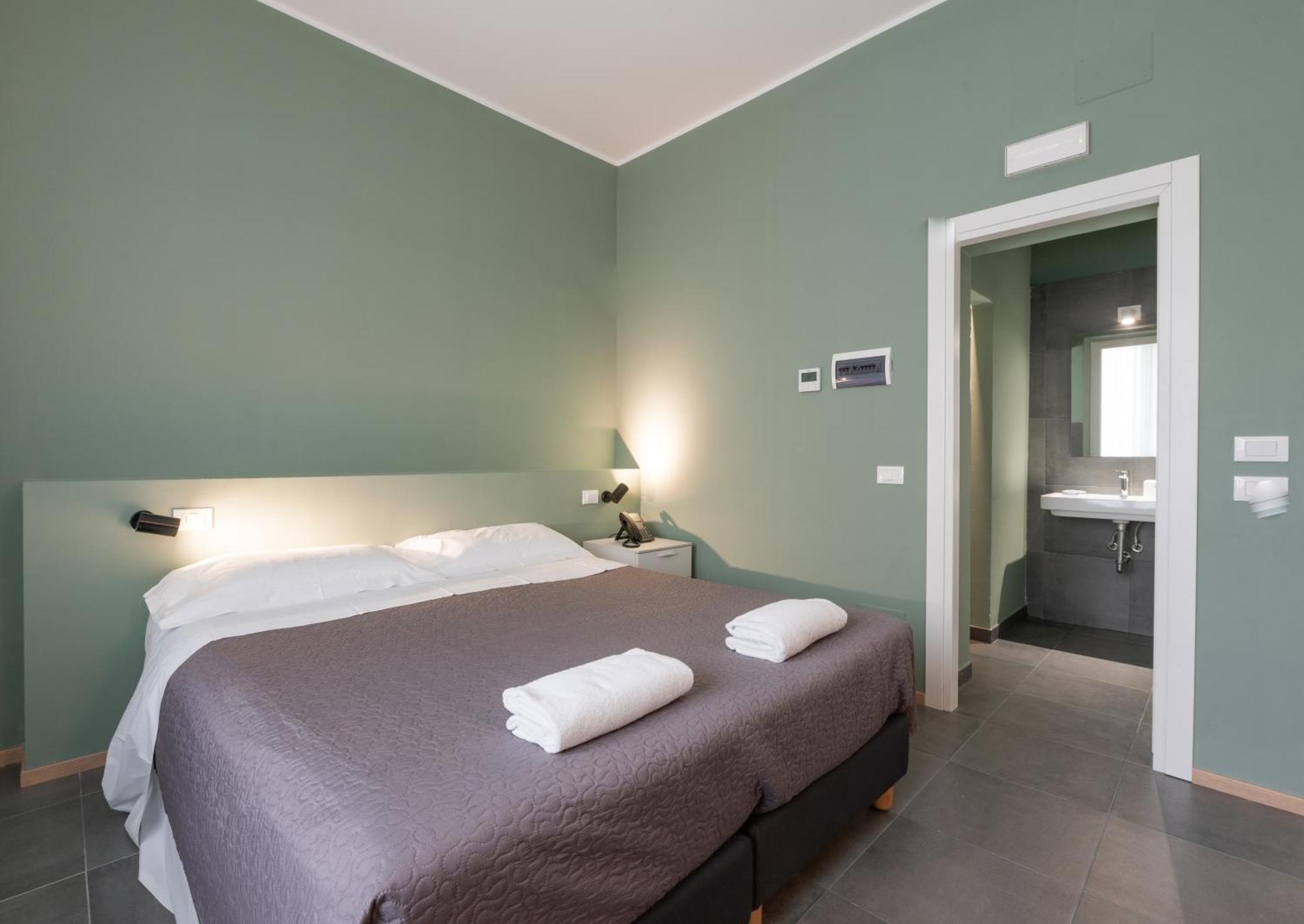 Hotel Perla Castiglione della Pescaia Esterno foto