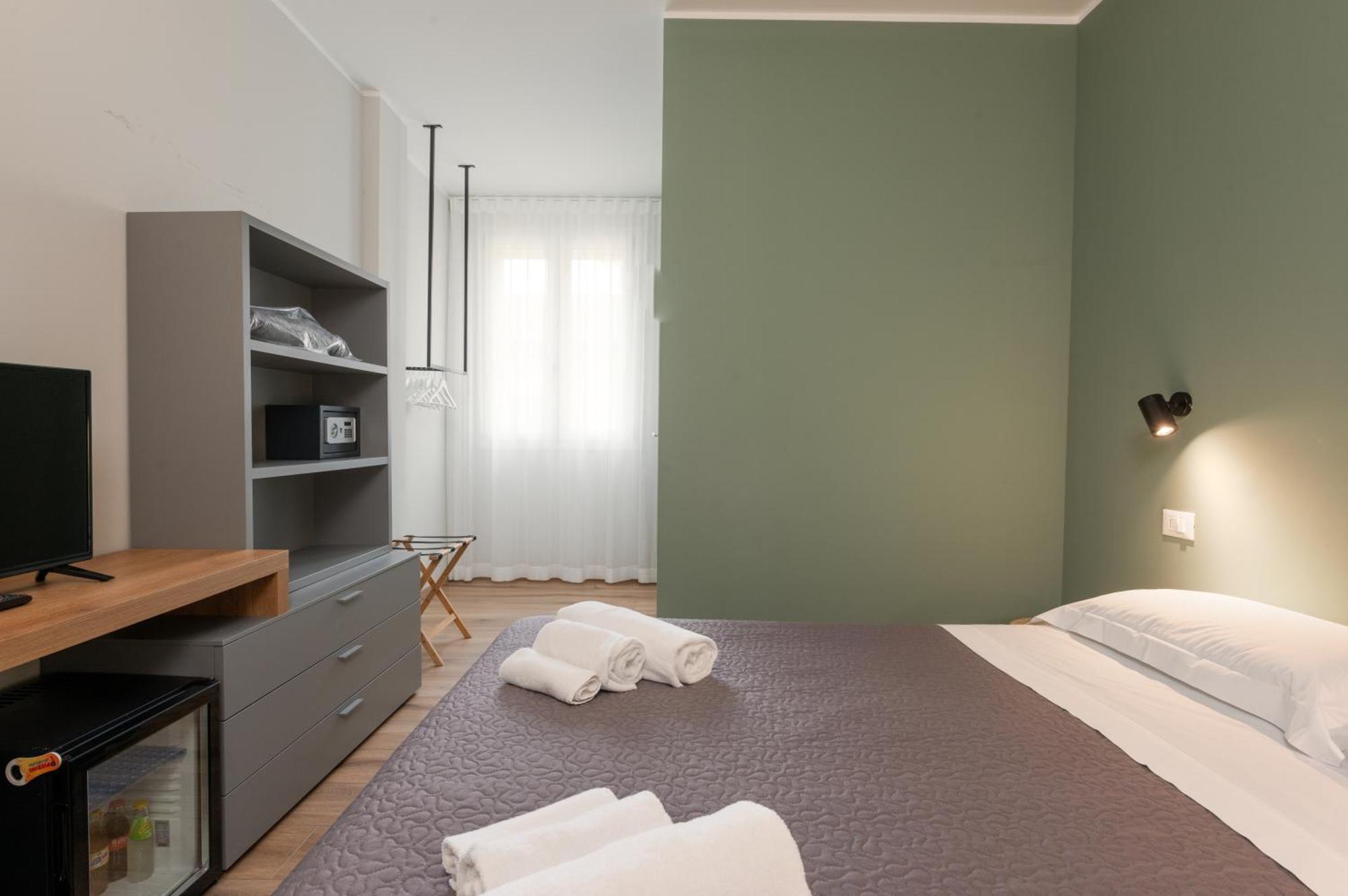 Hotel Perla Castiglione della Pescaia Esterno foto