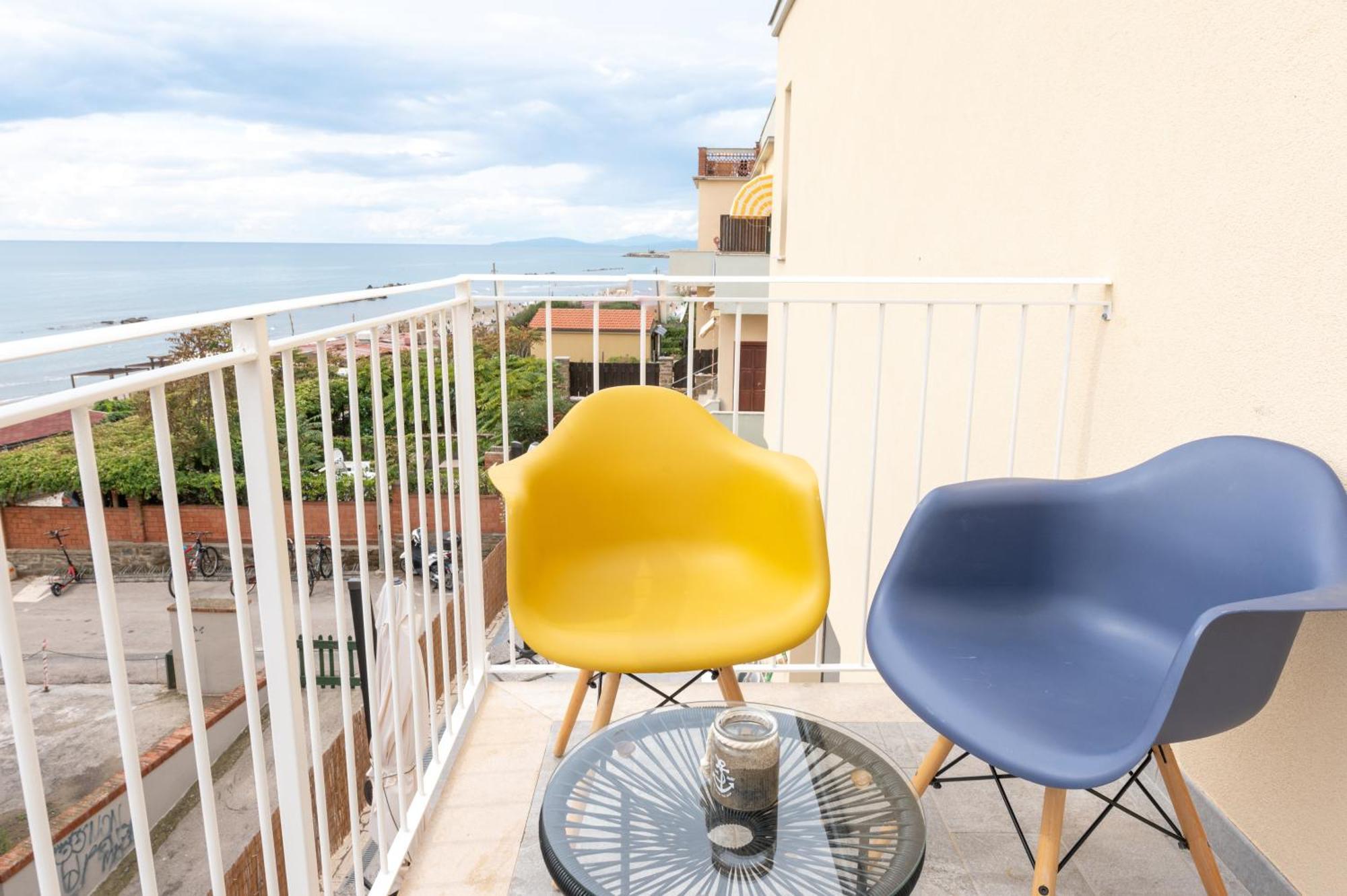 Hotel Perla Castiglione della Pescaia Esterno foto