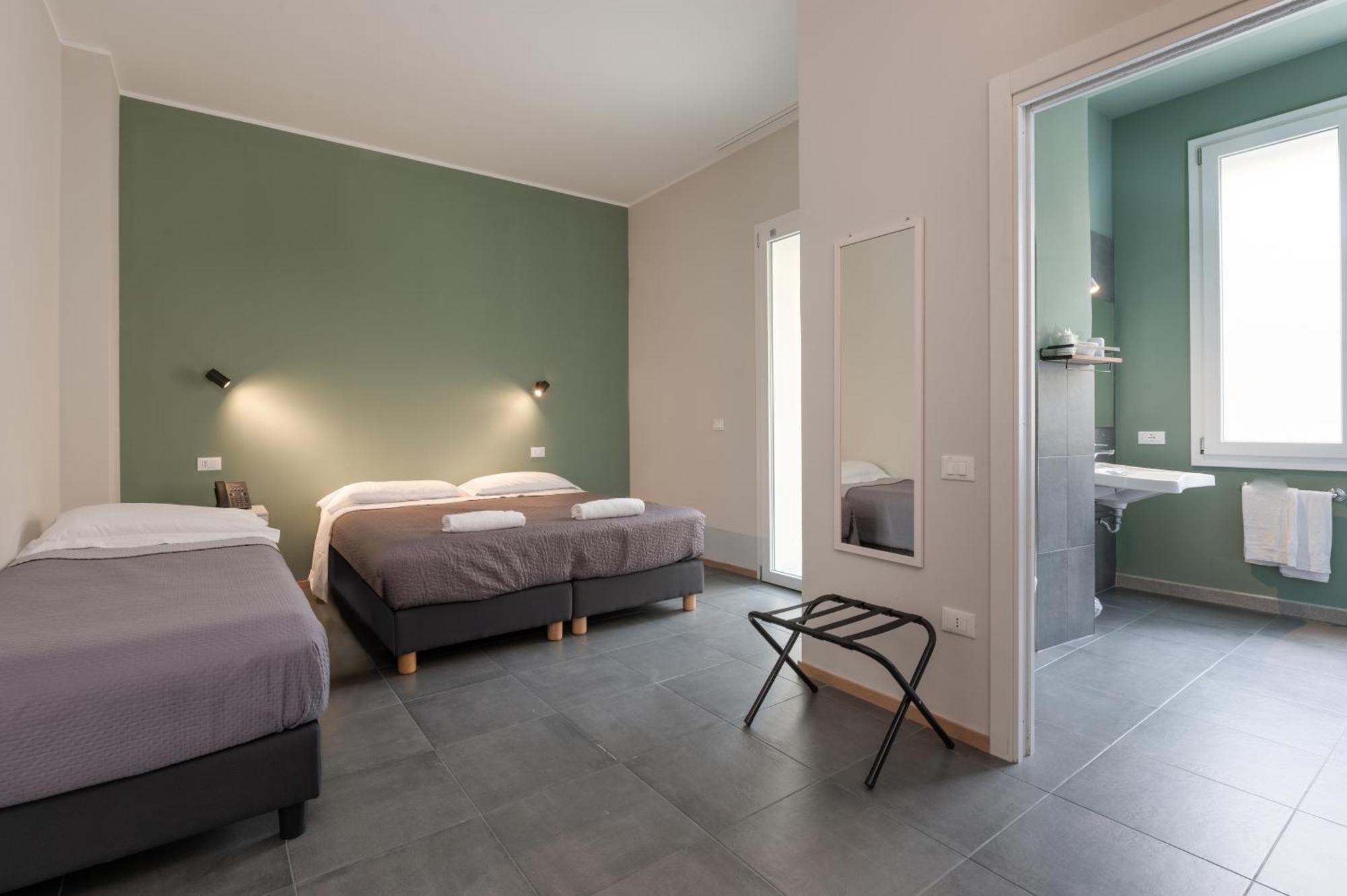 Hotel Perla Castiglione della Pescaia Esterno foto