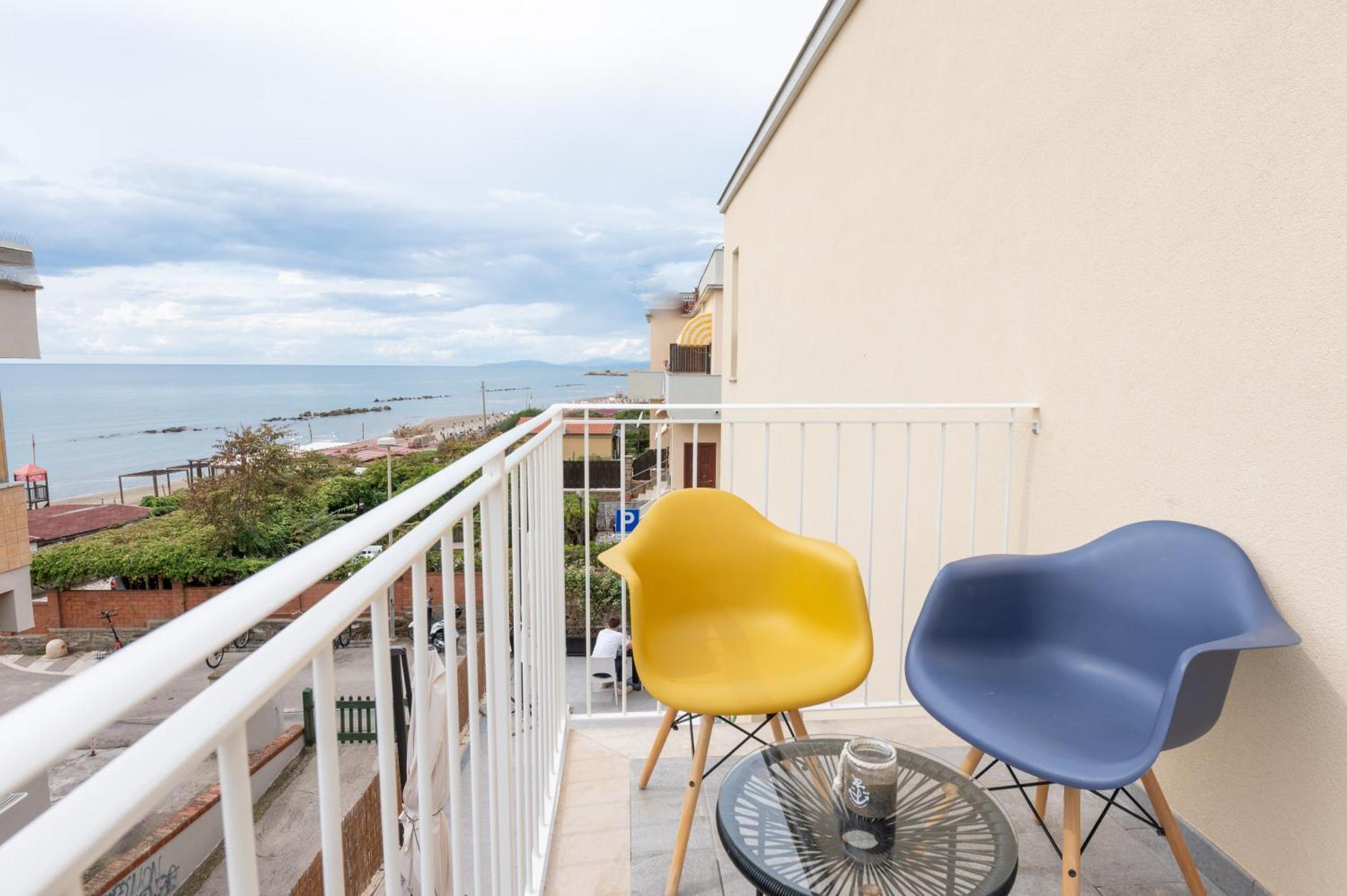 Hotel Perla Castiglione della Pescaia Esterno foto